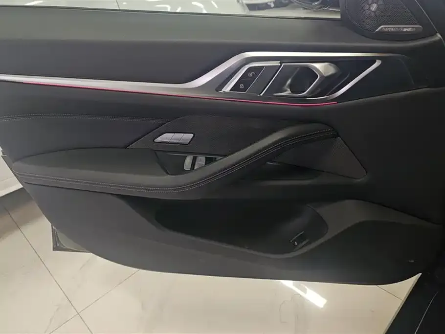 BMW 4 Series — фото 2