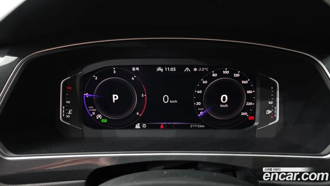 Volkswagen Tiguan — фото 4