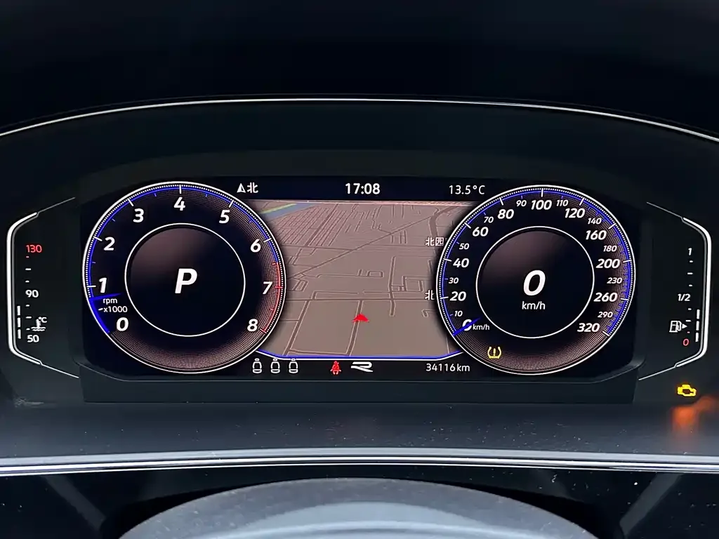 Volkswagen Passat 2022 из CN, фото 8