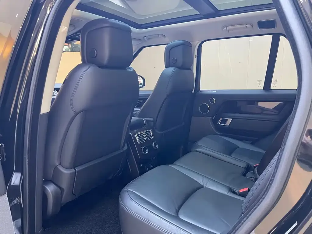 Land Rover Range Rover 2022 из CN, фото 7