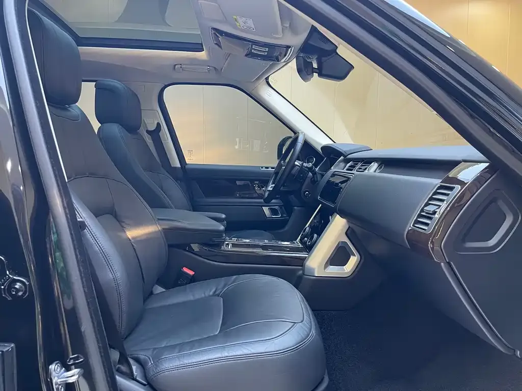 Land Rover Range Rover 2022 из CN, фото 8
