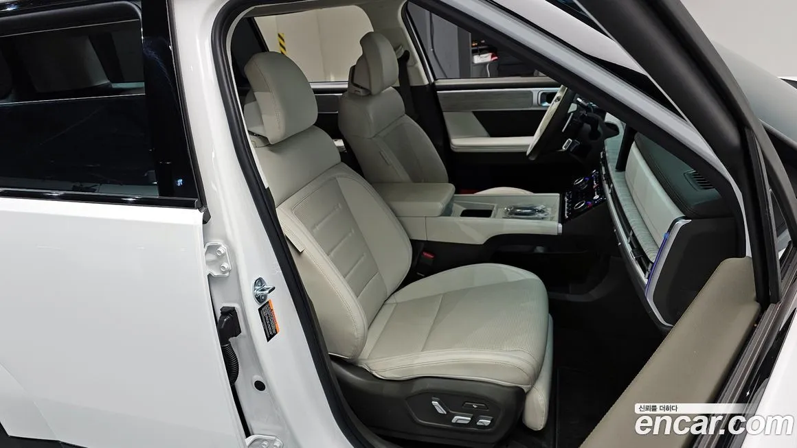 Hyundai Santafe — фото 5