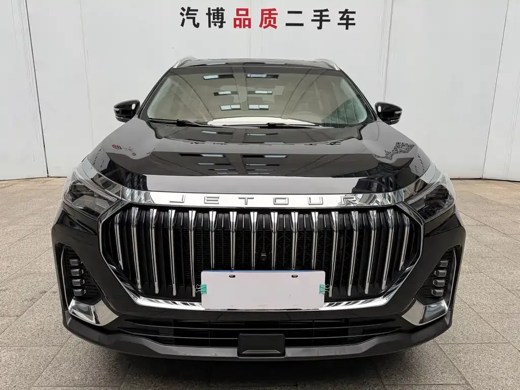 Jetour X90 PLUS 2025 из CN, фото 3