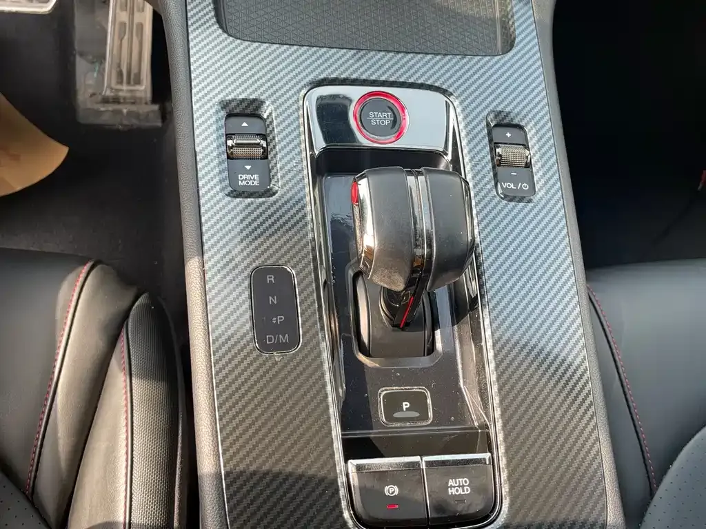 GAC Motor Shadow Leopard 2023 из CN, фото 6