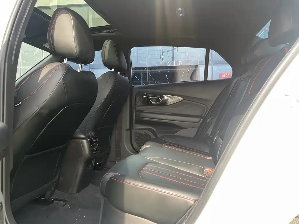 GAC Motor Shadow Leopard 2023 из CN, фото 7