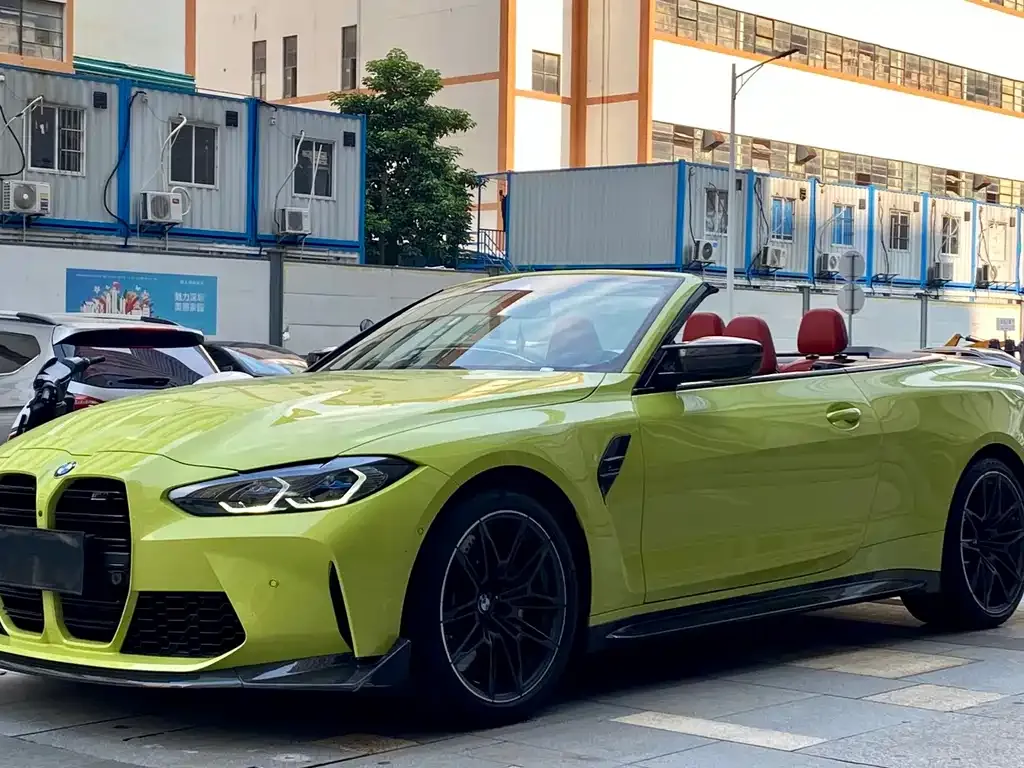 BMW M4