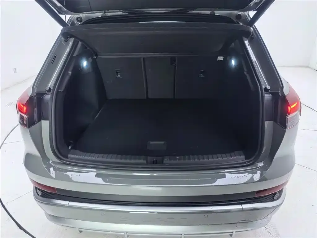 Audi Q4 e-tron 2024 из CN, фото 3