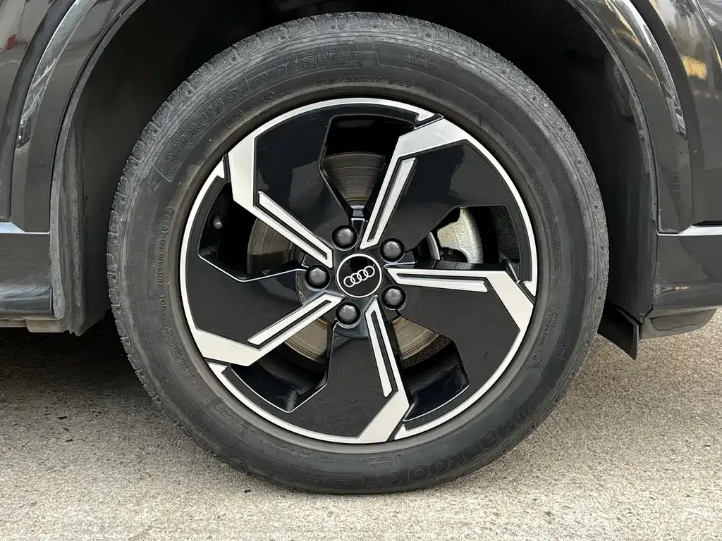 Audi Q2L e-tron 2022 из CN, фото 6