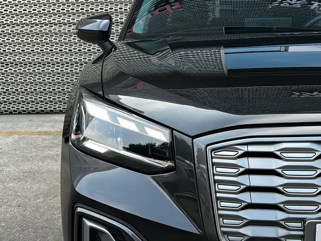 Audi Q2L e-tron 2022 из CN, фото 8