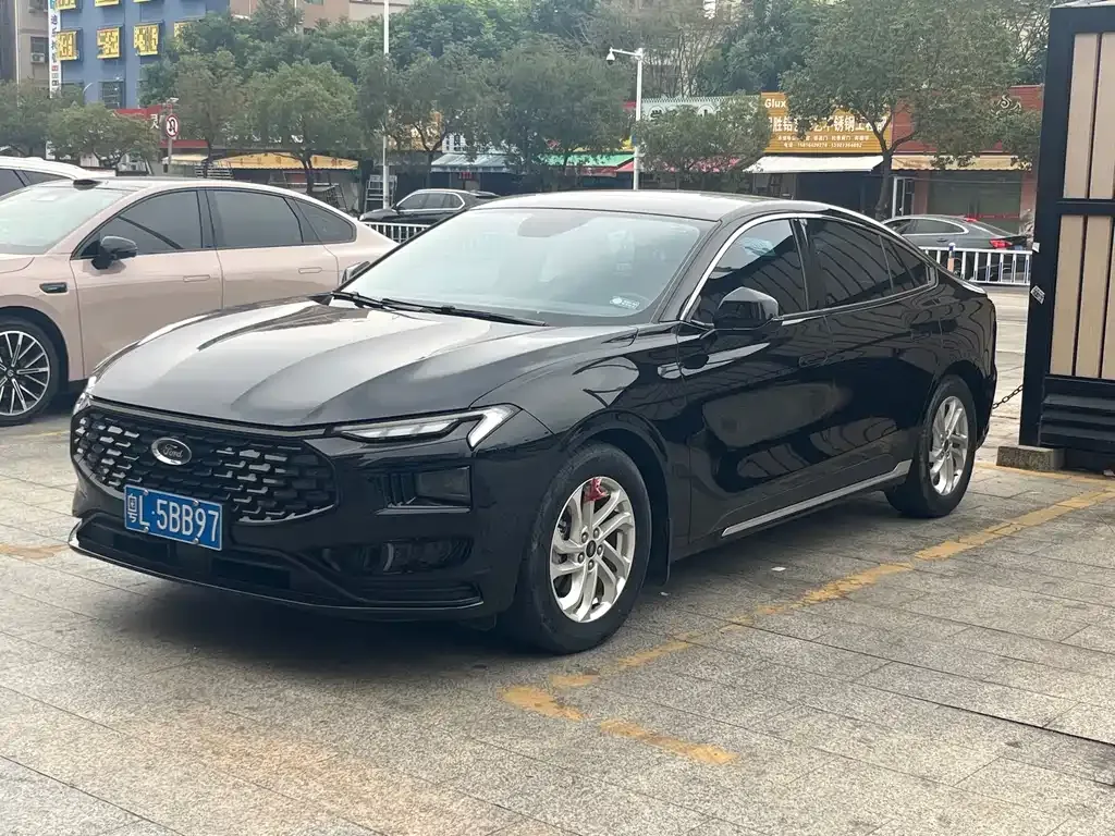 Ford Mondeo 2024 из CN, фото 1