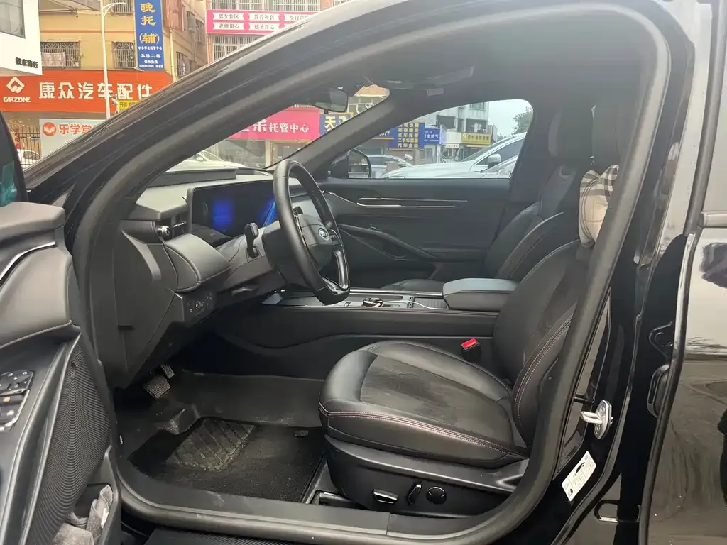 Ford Mondeo 2024 из CN, фото 3
