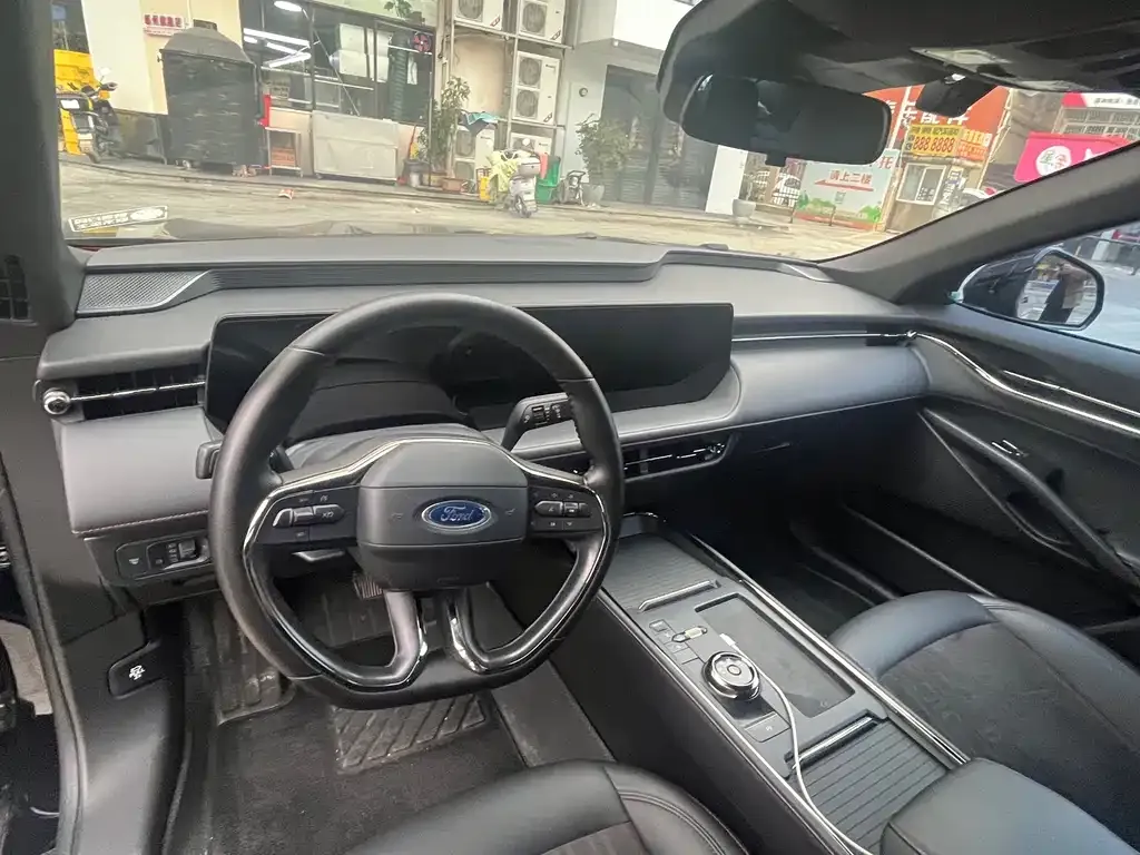 Ford Mondeo 2024 из CN, фото 5
