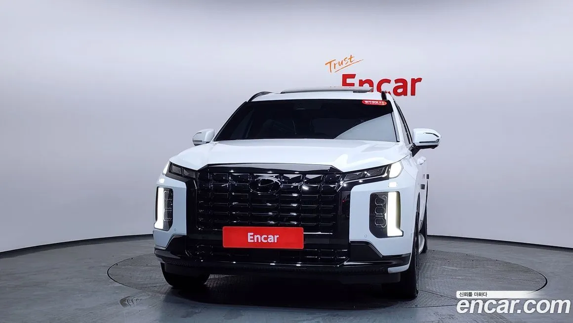 Hyundai Palisade — фото 2