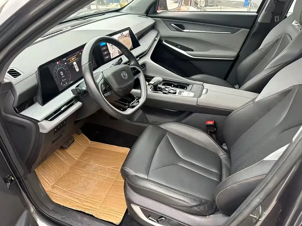 Changan CS75PLUS 2022 из CN, фото 6