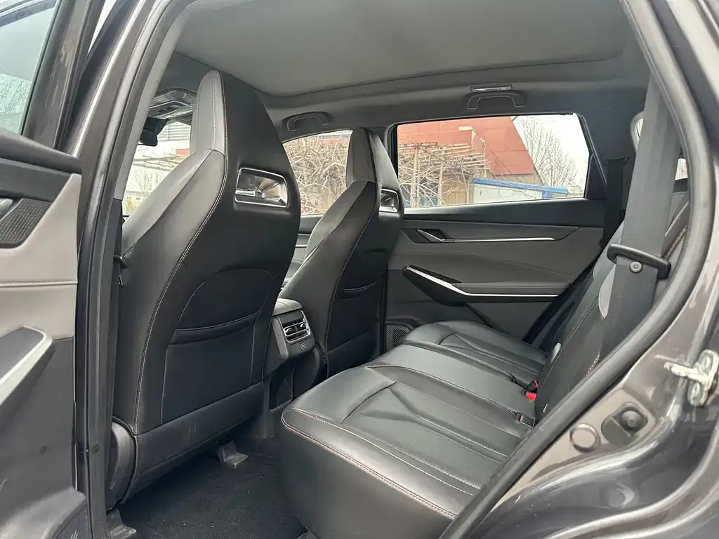 Changan CS75PLUS 2022 из CN, фото 3