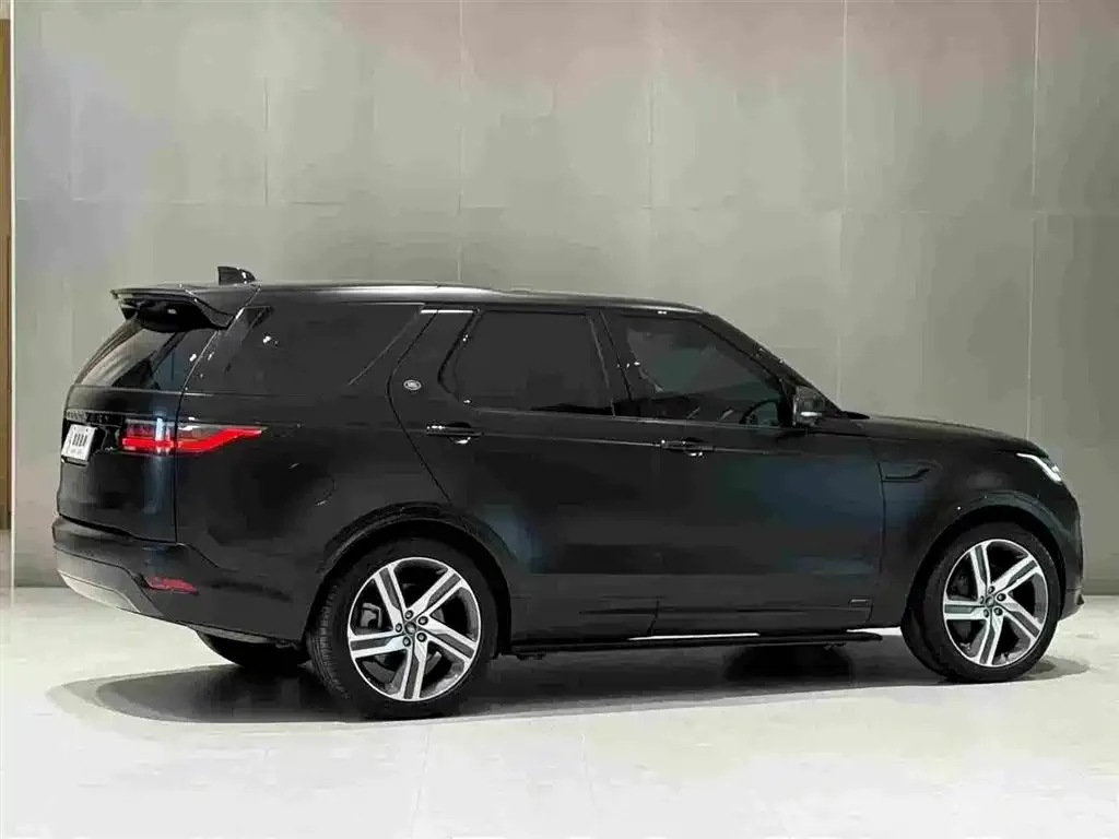 Land Rover Discovery 2022 из CN, фото 6