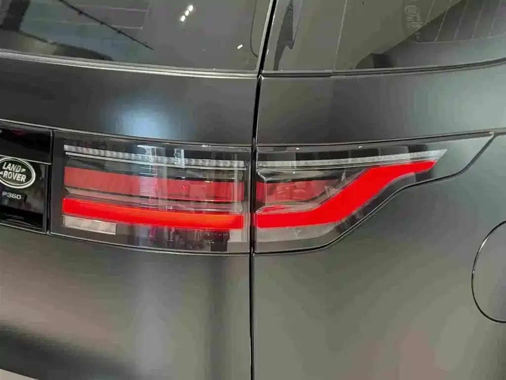 Land Rover Discovery 2022 из CN, фото 10