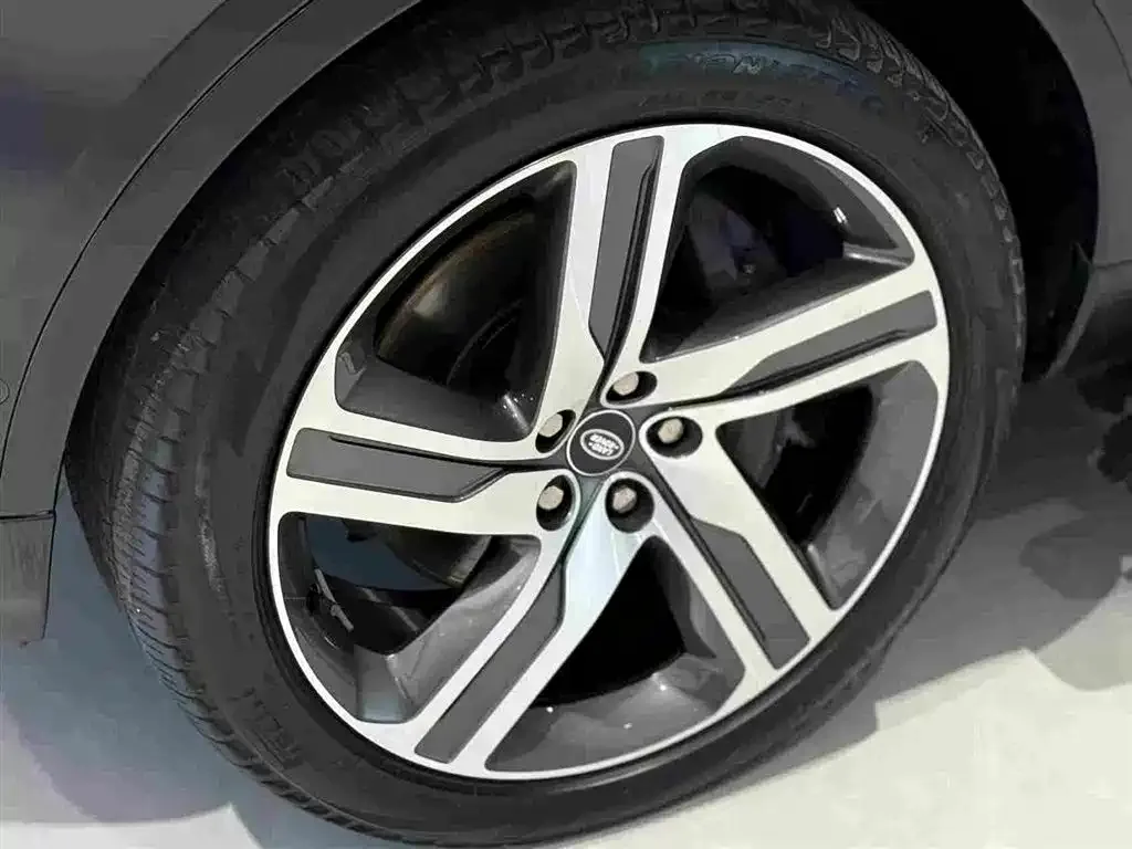 Land Rover Discovery 2022 из CN, фото 7