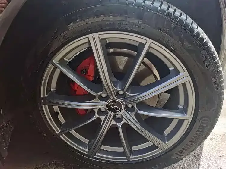 Audi Q5L 2022 из CN, фото 5