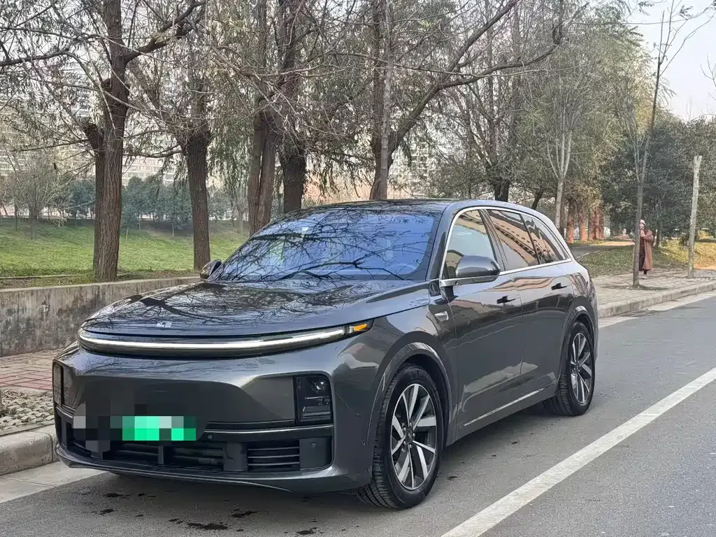 Li Auto L7