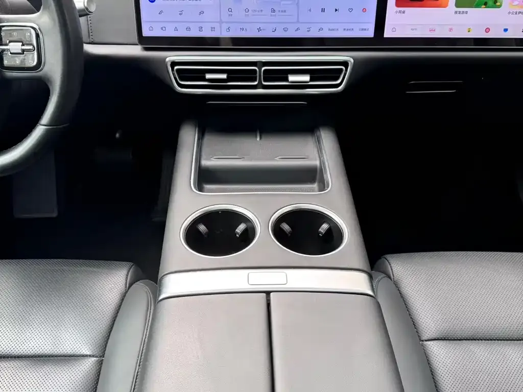 Li Auto L7 2023 из CN, фото 2