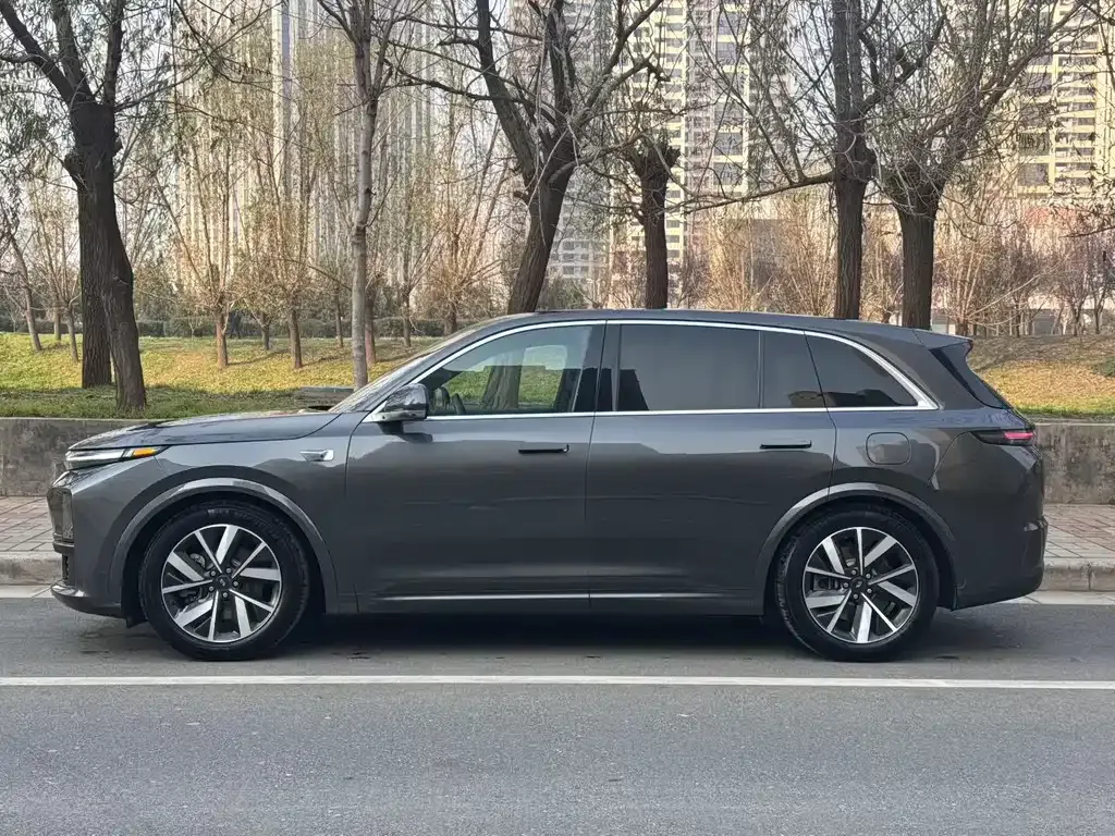 Li Auto L7 2023 из CN, фото 9