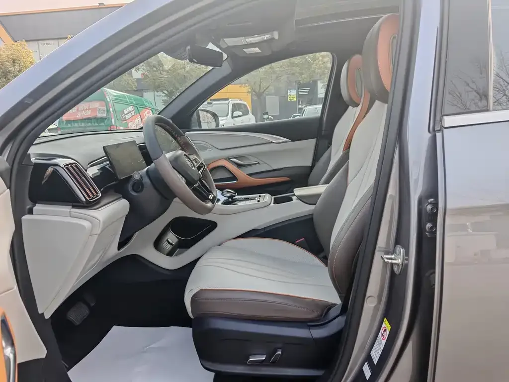 BYD Pro New Energy 2023 из CN, фото 3