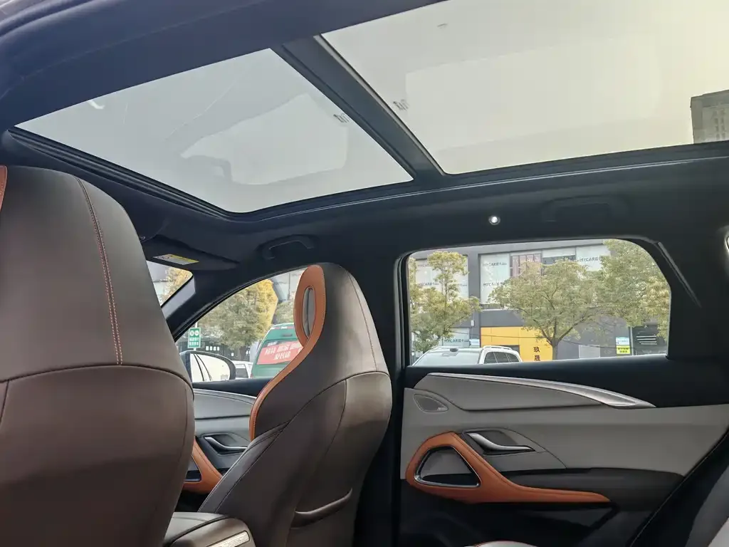 BYD Pro New Energy 2023 из CN, фото 9