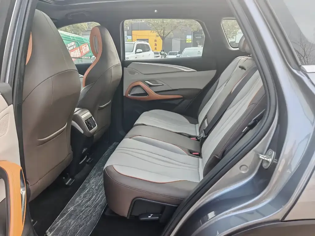 BYD Pro New Energy 2023 из CN, фото 2