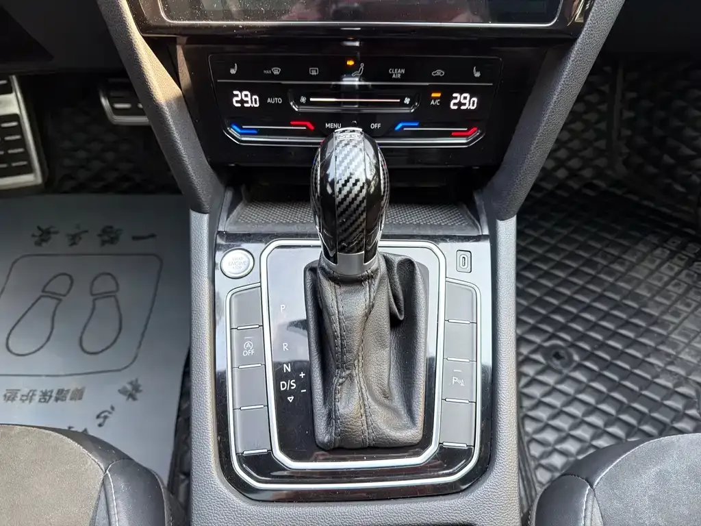 Volkswagen CC 2022 из CN, фото 3