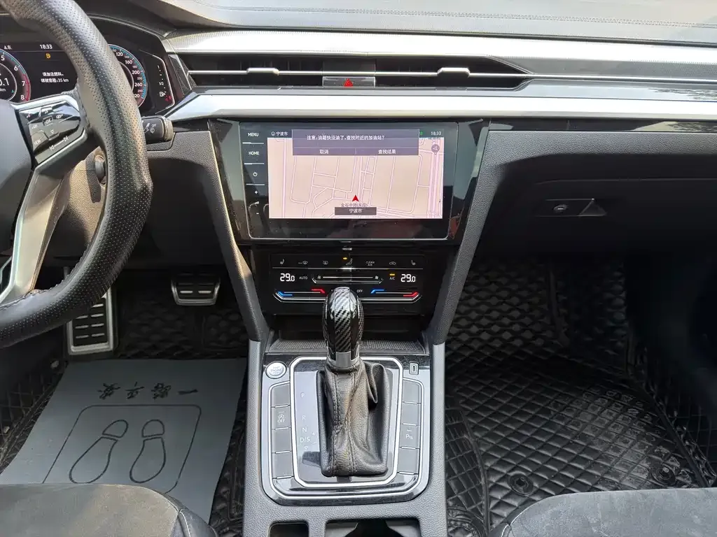 Volkswagen CC 2022 из CN, фото 4