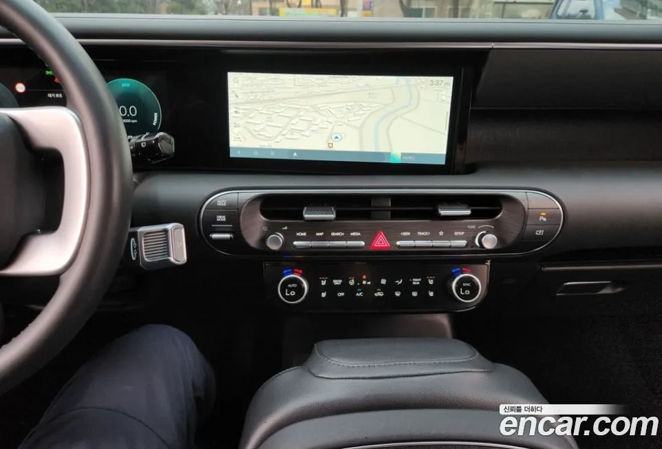 Hyundai Palisade 2026 из KR, фото 8