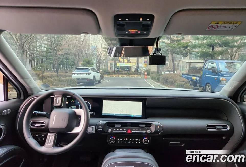 Hyundai Palisade 2026 из KR, фото 10