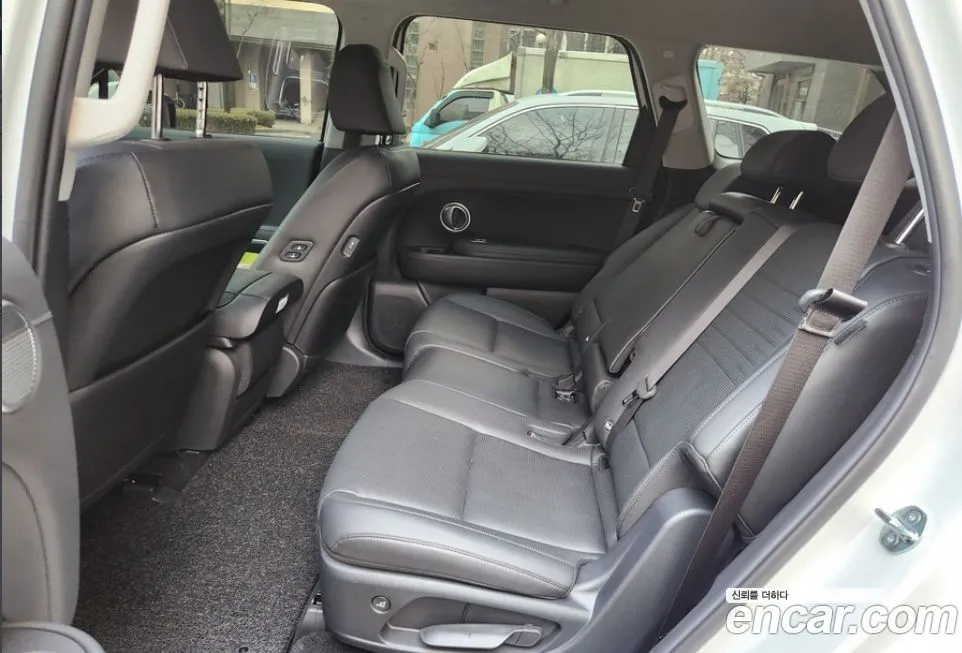 Hyundai Palisade 2026 из KR, фото 7
