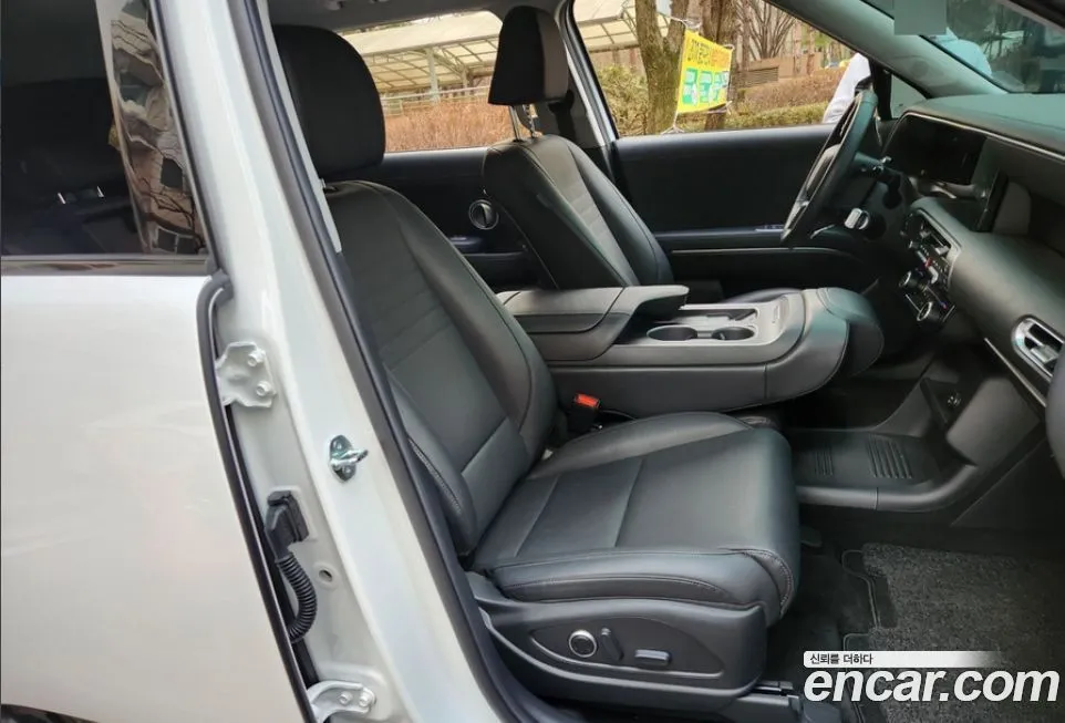Hyundai Palisade 2026 из KR, фото 3