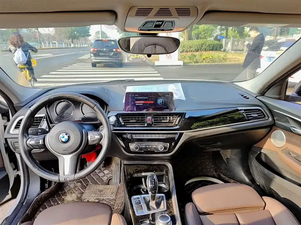 BMW 1 Series — фото 10