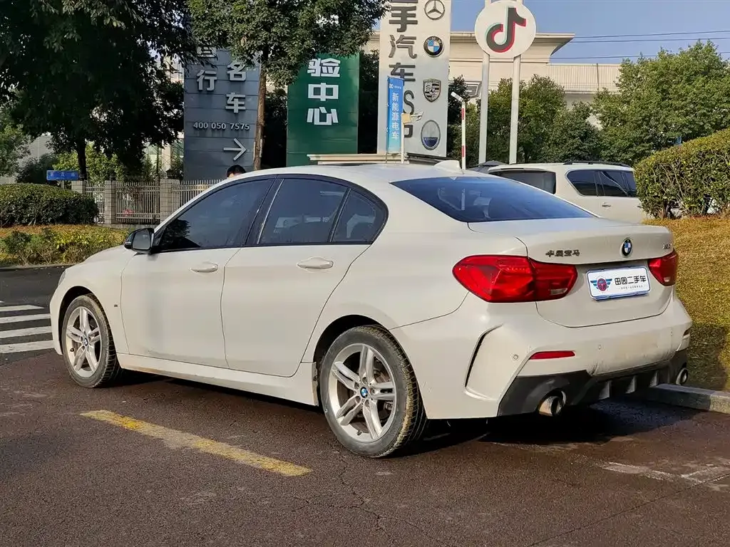 BMW 1 Series — фото 4