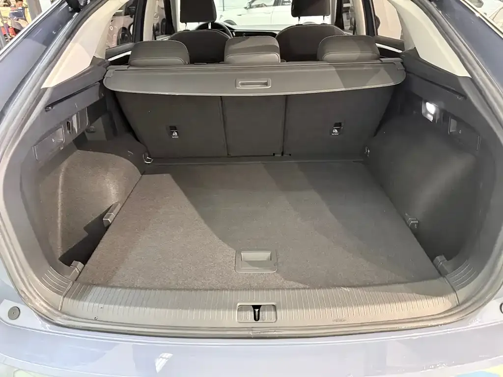Volkswagen X 2021 из CN, фото 6