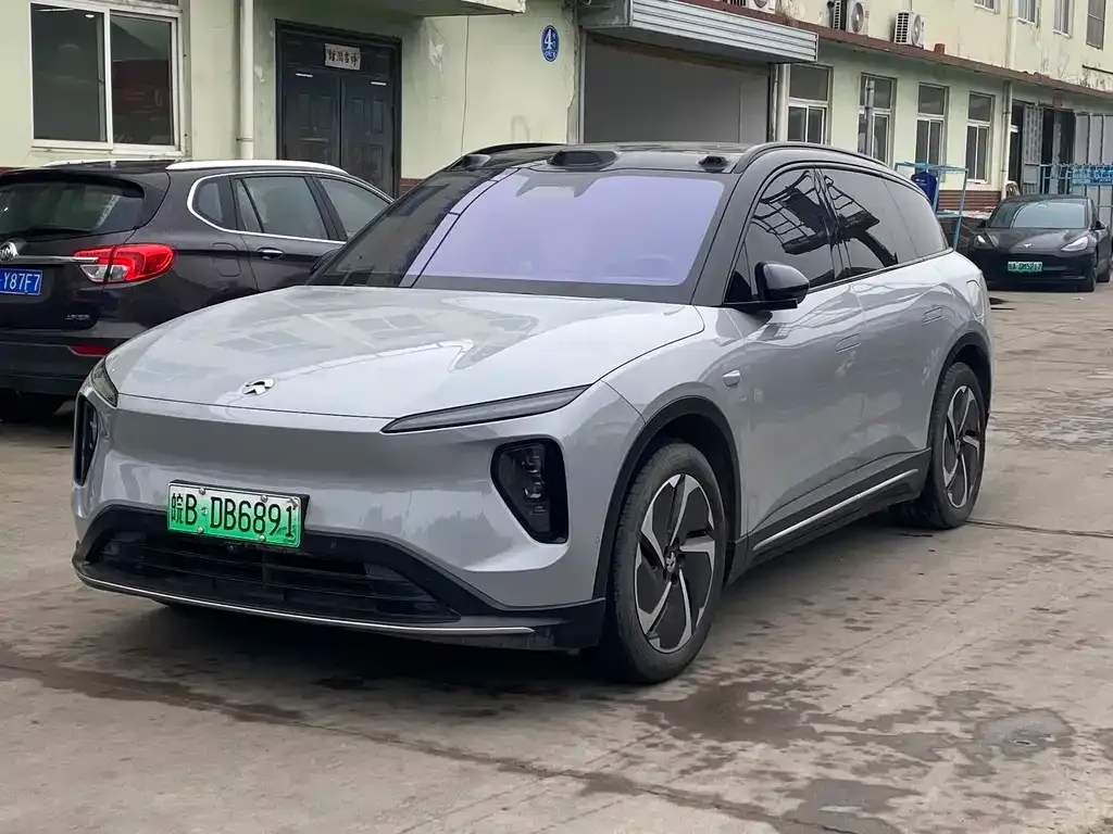NIO ES6 2024 из CN, фото 1