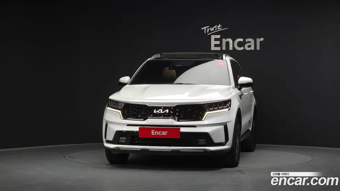Kia Sorento — фото 3