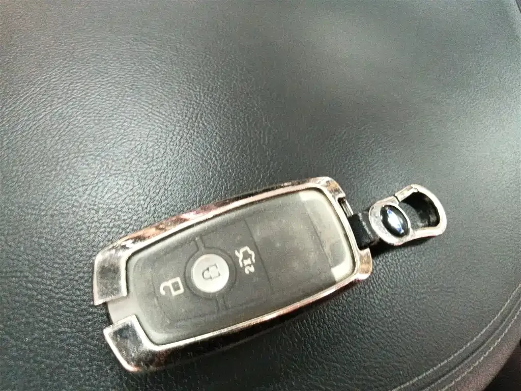 Ford Taurus 2021 из CN, фото 6