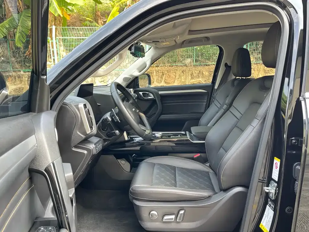 Haval Big Dog 2023 из CN, фото 3