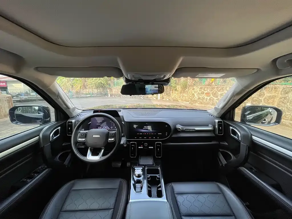 Haval Big Dog 2023 из CN, фото 5