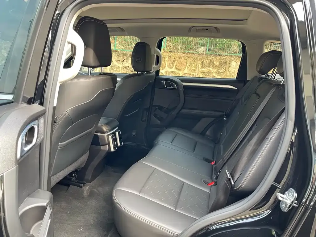 Haval Big Dog 2023 из CN, фото 6