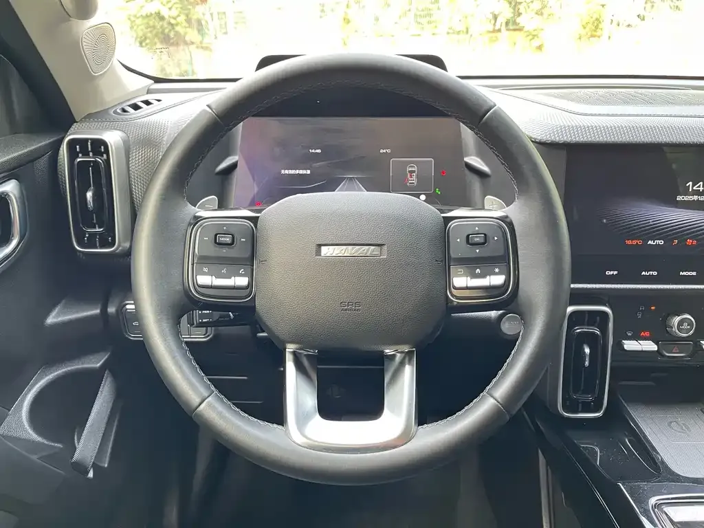 Haval Big Dog 2023 из CN, фото 4