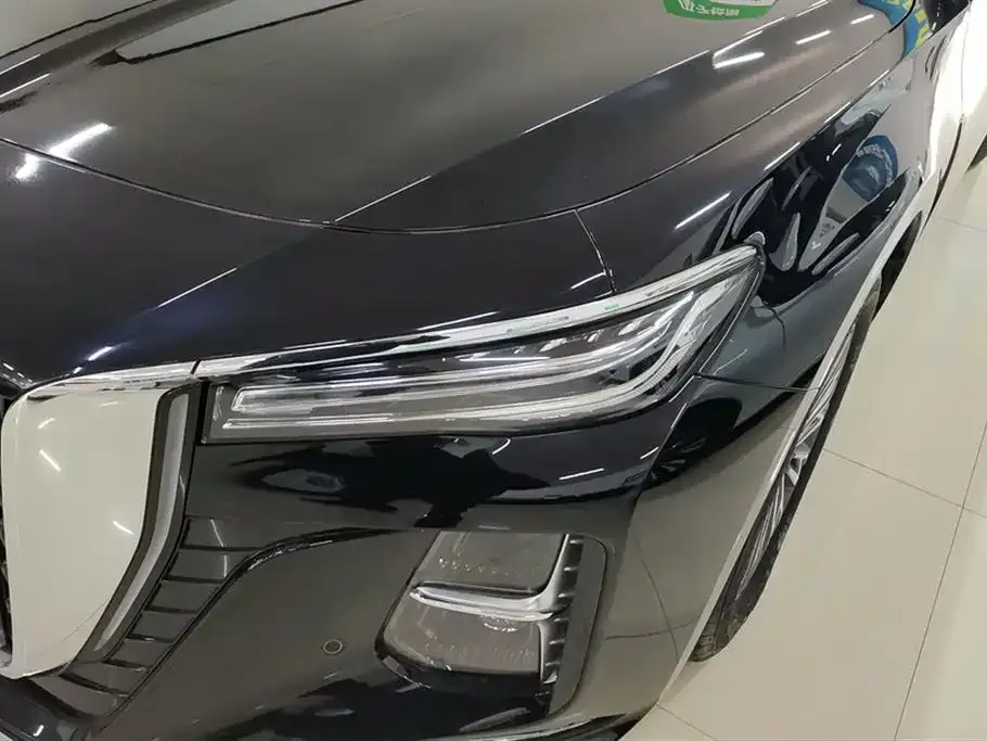 Hongqi H5 2023 из CN, фото 6