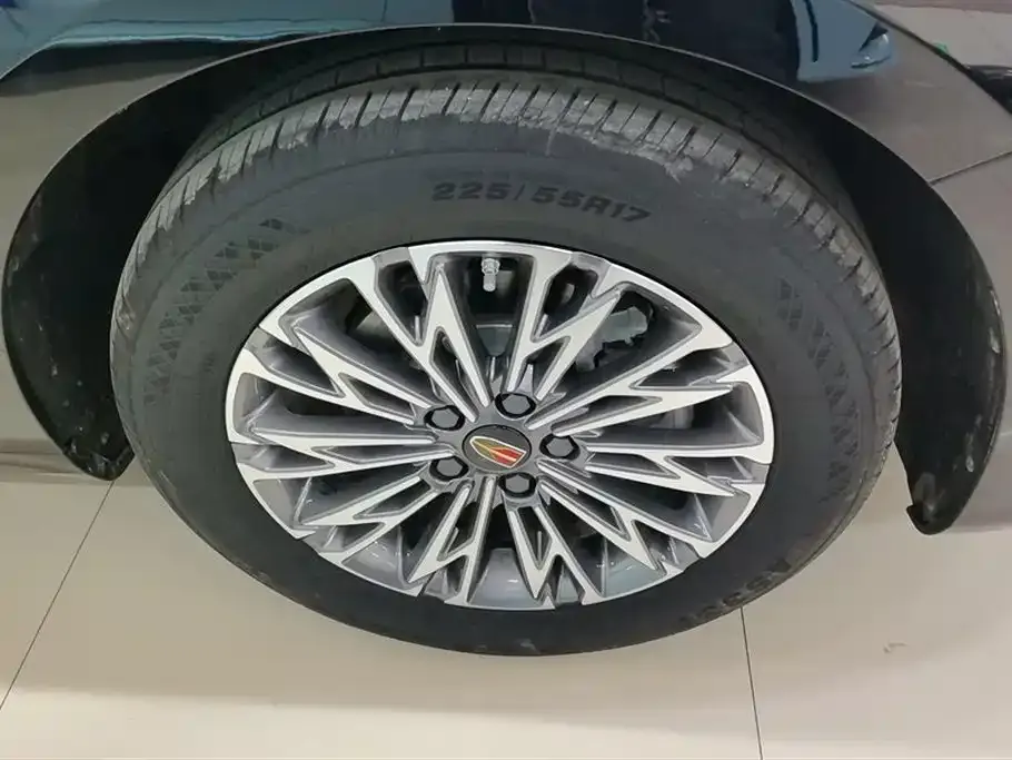 Hongqi H5 2023 из CN, фото 3