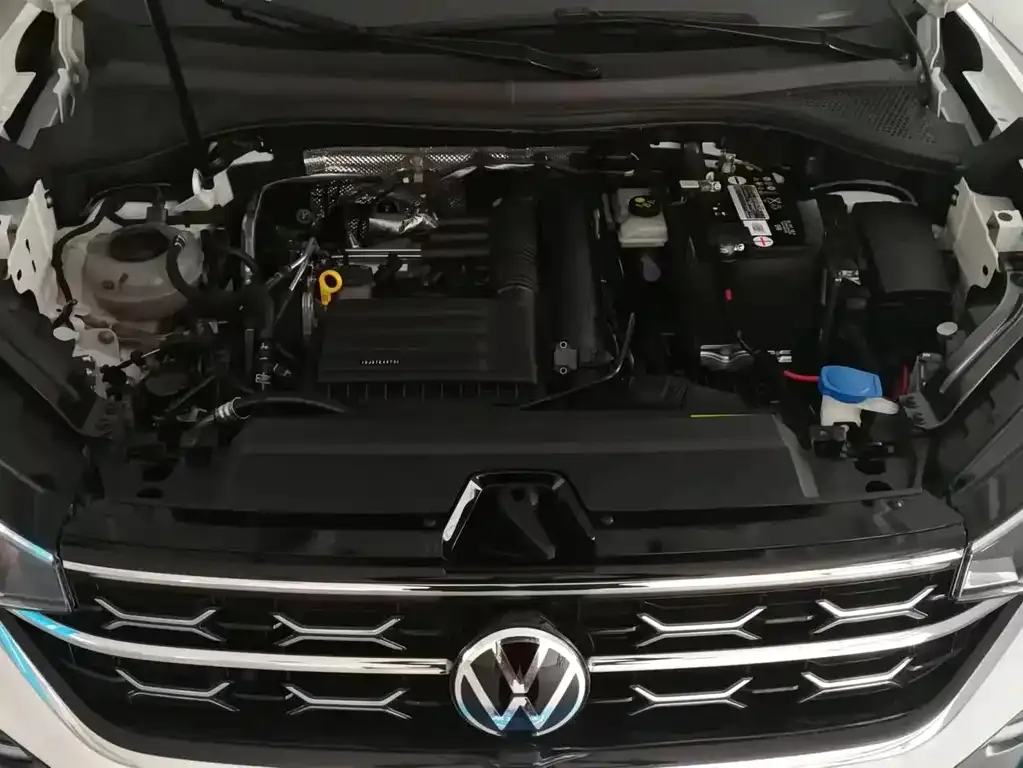 Volkswagen Tayron 2025 из CN, фото 3