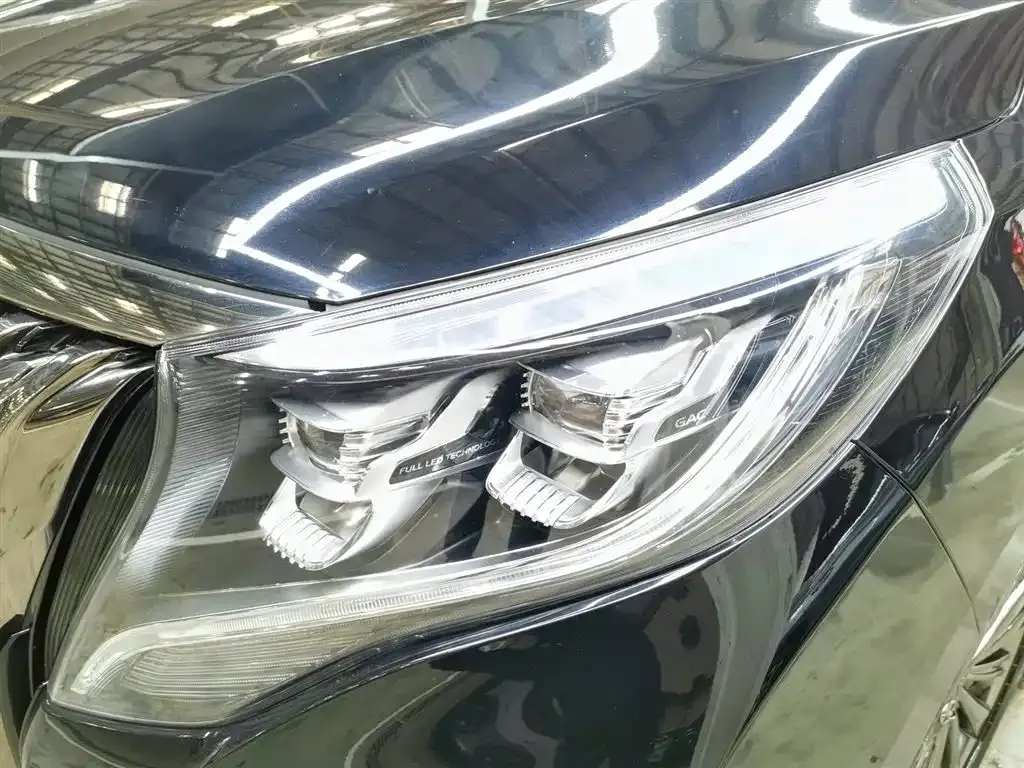 GAC Motor Trumpchi M8 — фото 8