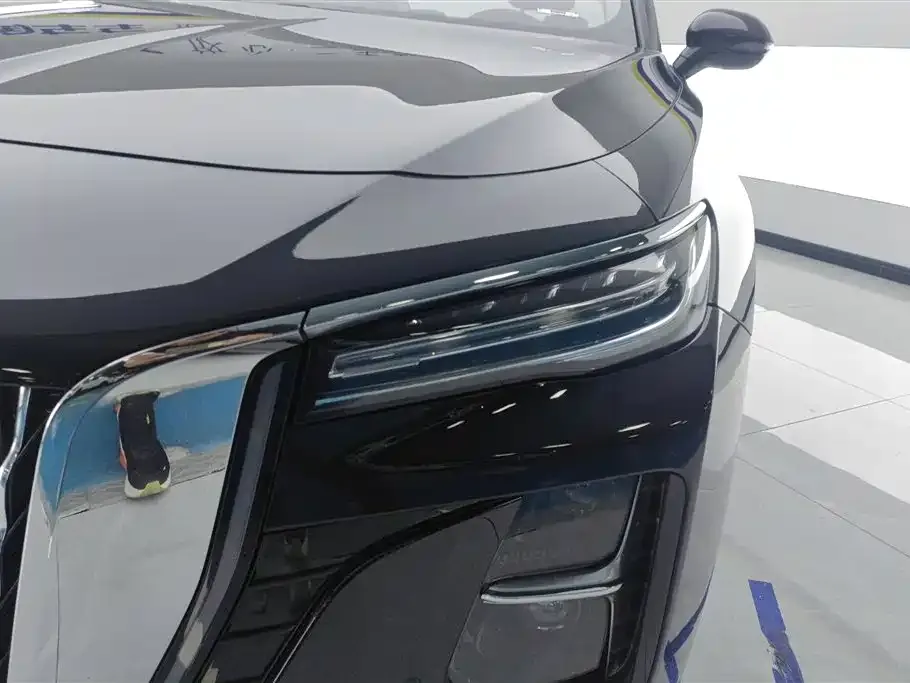 Hongqi H5 2024 из CN, фото 8